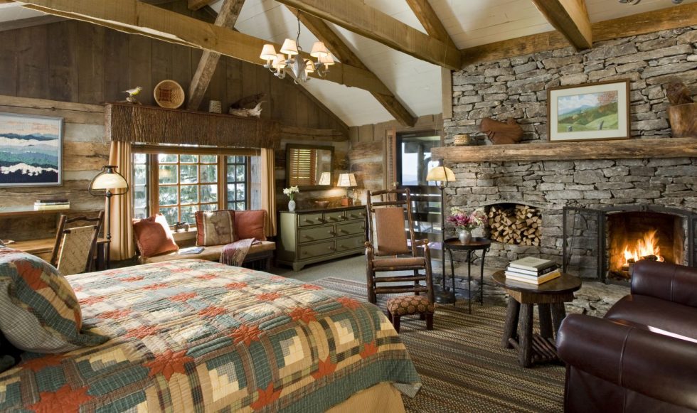 Country Style Interior