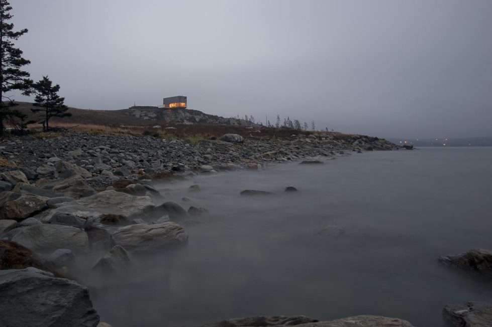 Cliff House - Nova Scotia's Atlantic coast 2