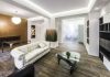 The White Modernity – the Design of the Apartment in Minimalistic Style