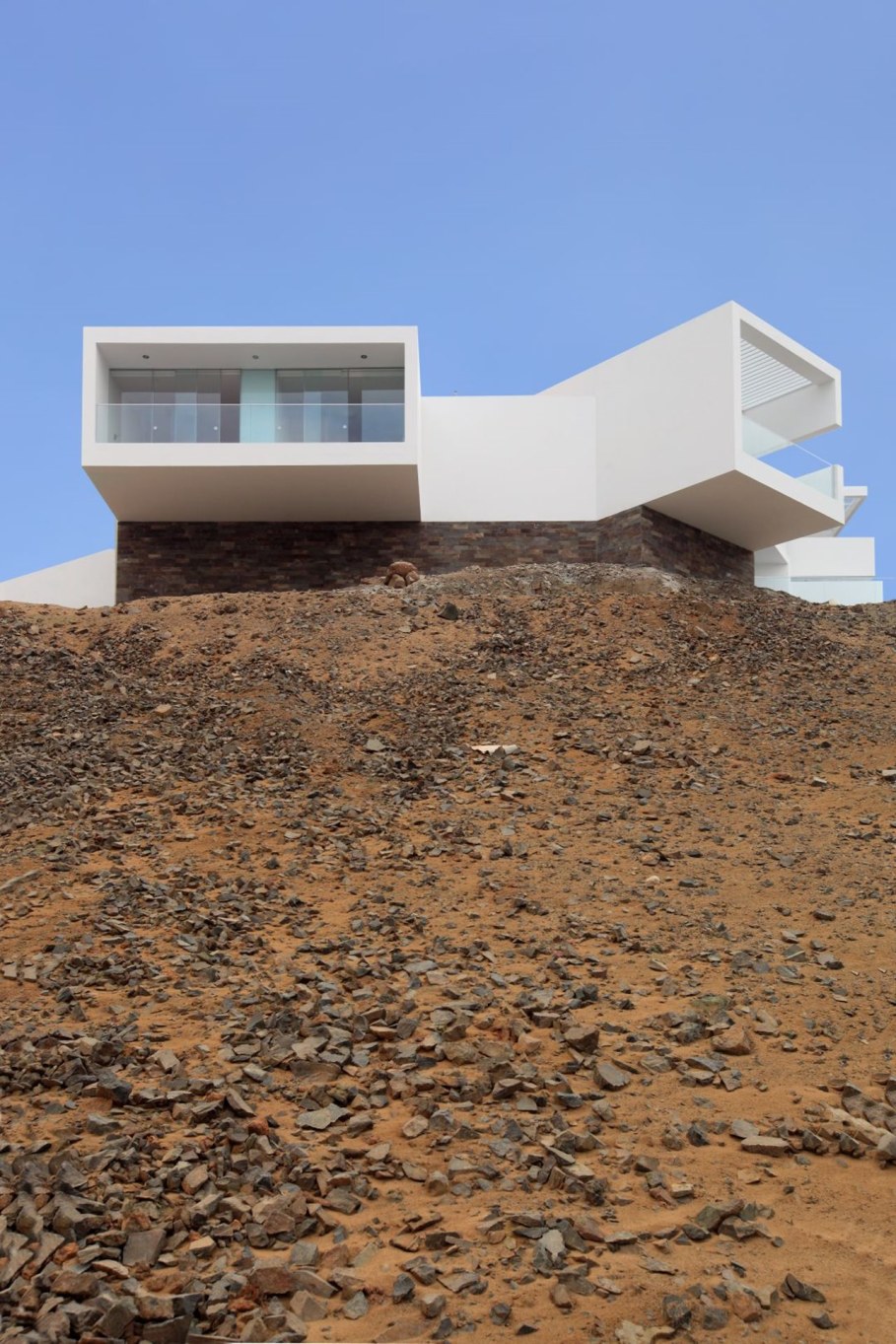 Panoramic Ocean-View Peru House