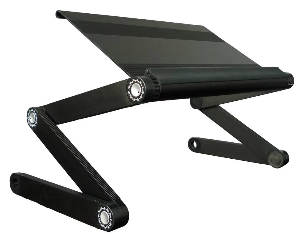 Your Computer Stand For Desk Is Your Comfort