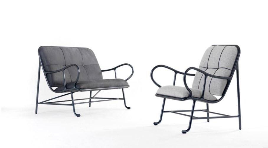 New Outdoor Furniture Collection by Jaime Hayon