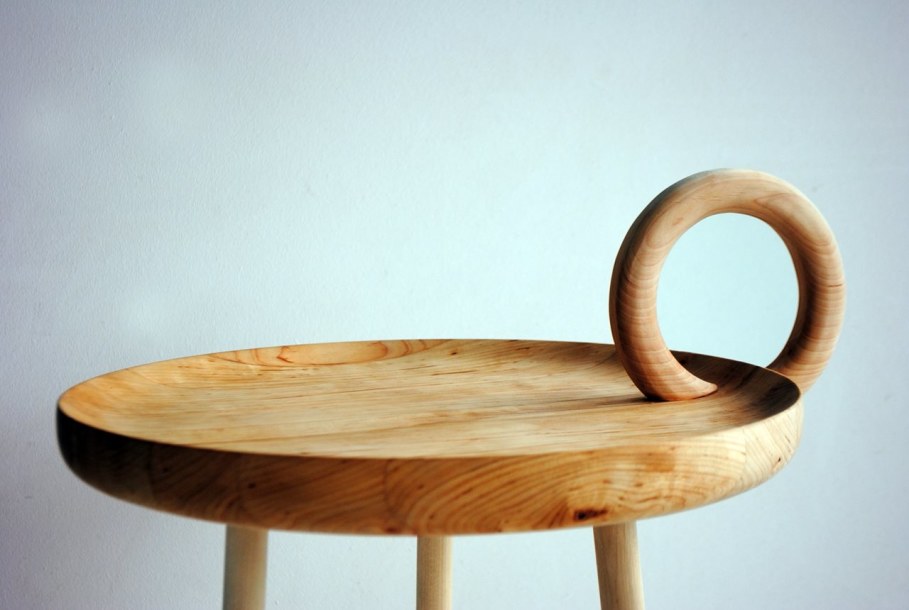 O-Table By Ola Giertz - 5