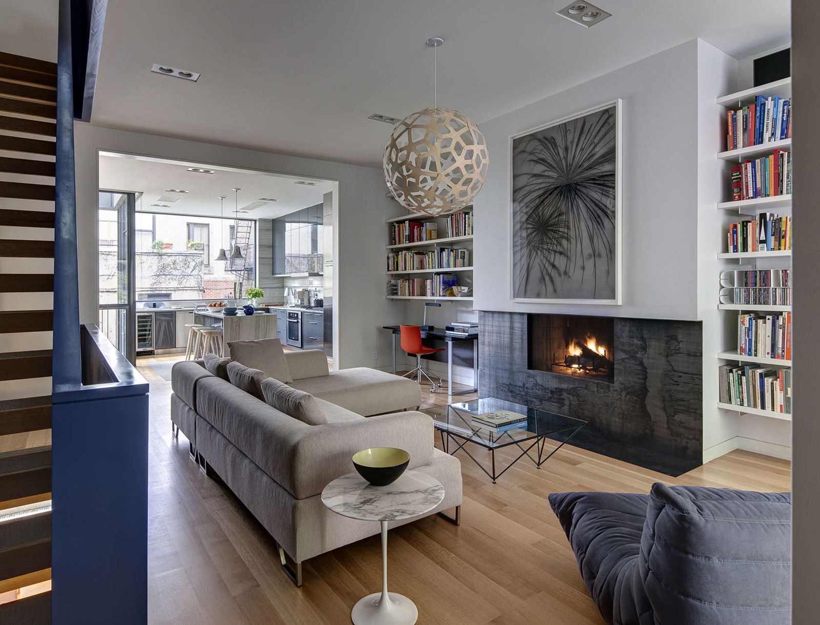 Creatice Home Interior Design New with Simple Decor