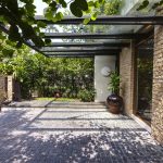Private residential project: “Tan’s Garden Villa”
