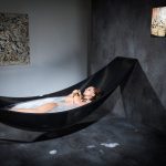 Bathtub «Vessel» by Splinter Works