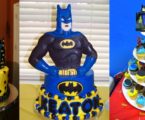 Ideas for Batman Decorations Party