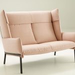 “Beau Fixe”: Inga Sempe`s Soft Furniture with Unusual Design
