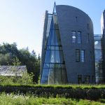 Corrour Lodge: The Modern Castle in Scotland
