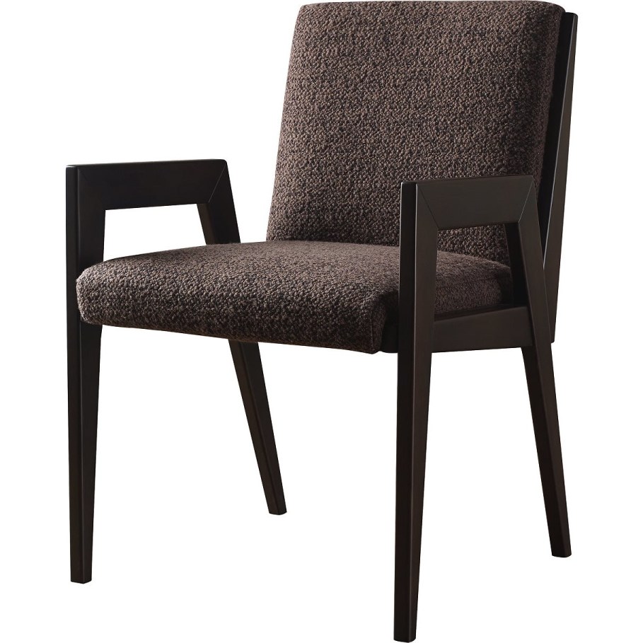 Laura Kirar Furniture Collection - Francis Arm Chair