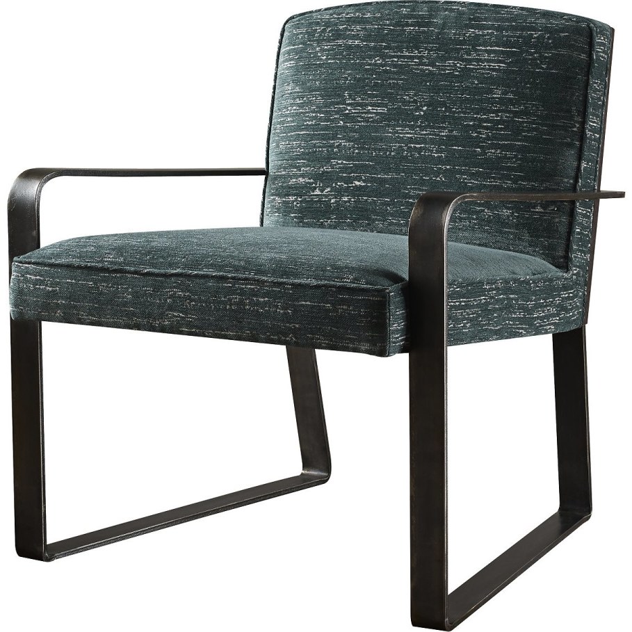 Laura Kirar Furniture Collection - Ironage Chair