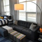 Minimalist Furniture For Studio Apartment Decorating