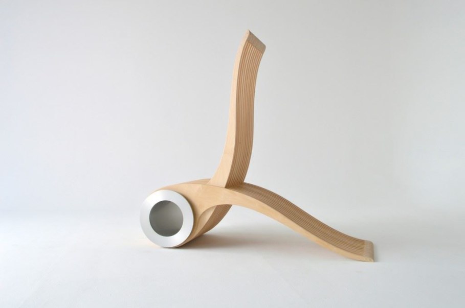 Multi-configurational Concept Chair_1