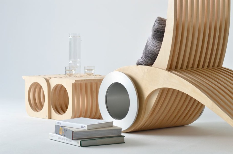 Multi-configurational Concept Chair_11