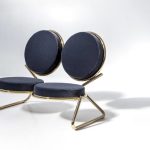 New Furniture From David Adjaye