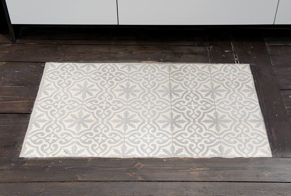 The Delightful Design of the Studio Flat Scandinavian Style - floor design ideas
