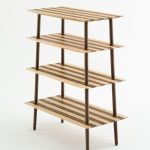 «Wafer»furniture&#;Chair,shelf,sidetable