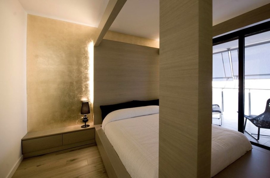 idyllic-apartments-Spain-bedroom-2