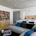 Apartment For A Young Family In Vilnius