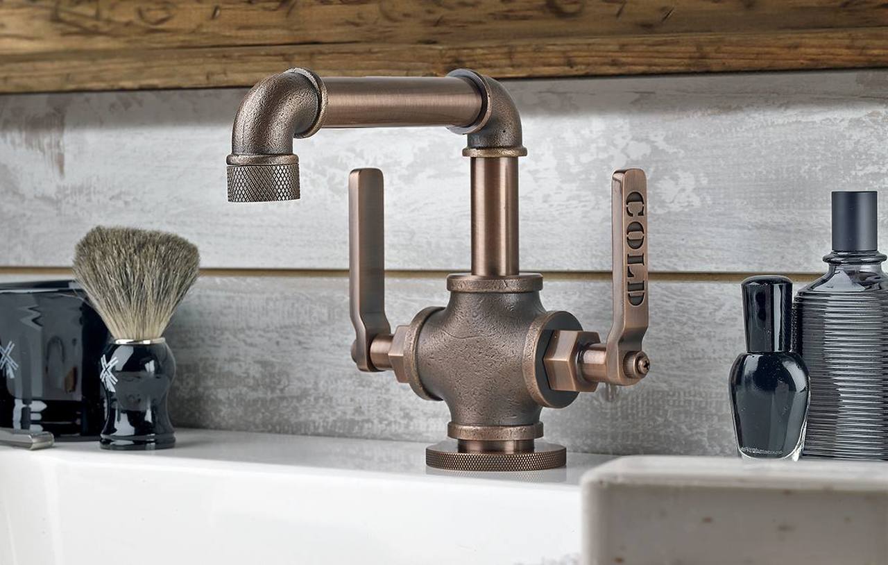 made in america bathroom sink faucets