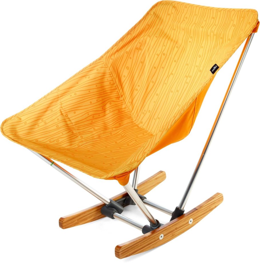 Evrgrn - Campfire Rocking Chair
