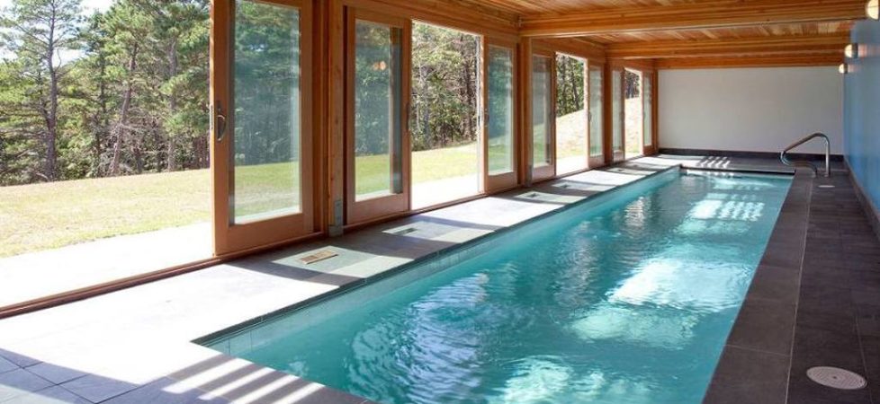 How to Design a Swimming Pool: a Few Inspiring Ideas