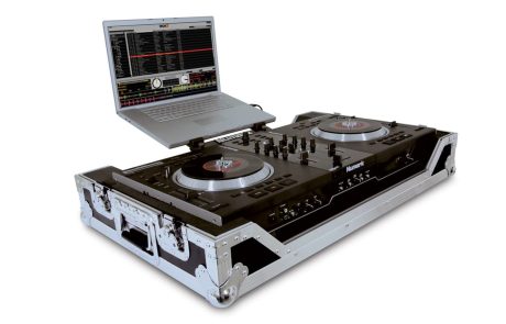 Find the Best DJ Laptop Stand and Become Self Confident in What you Create!