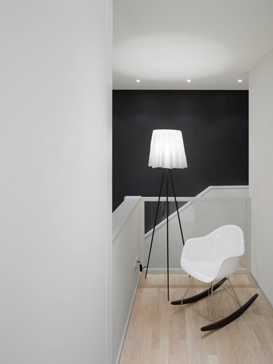Elegant interior design - bedroom - elegant furniture