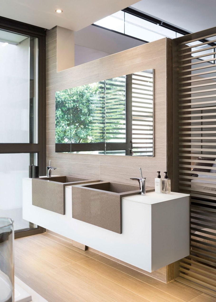 Sar - the luxurious, comfortable and functional private house - bathroom 2