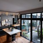 Stylish Kitchen Design From Leicht