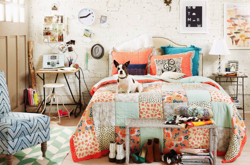 bohemian-home-decor-