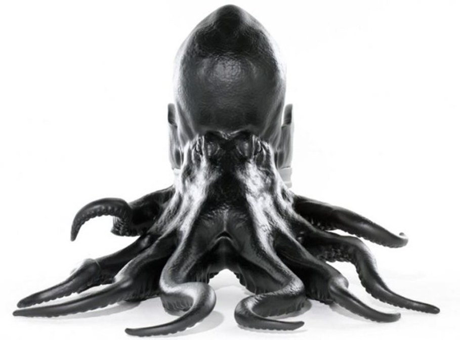 chair octopus 2