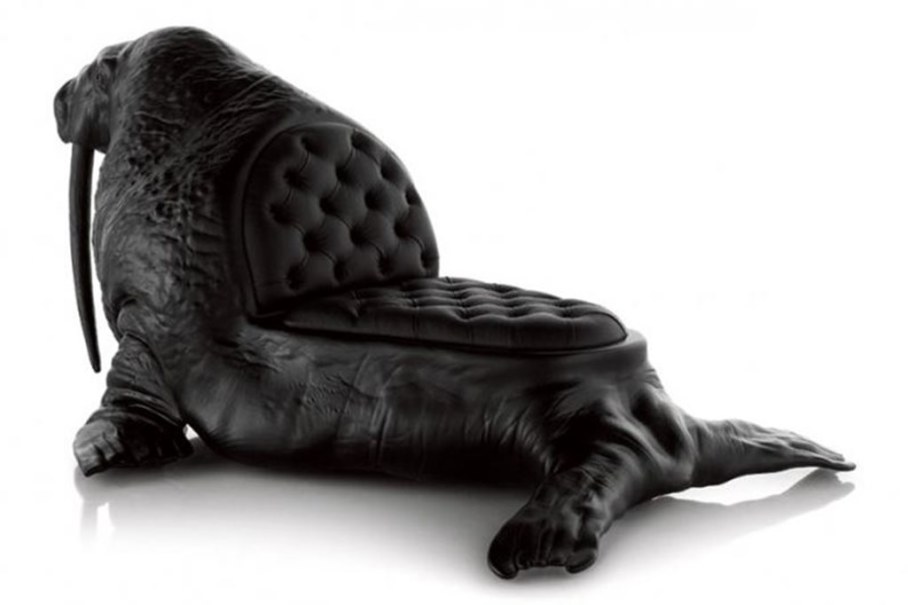 chair walrus 2
