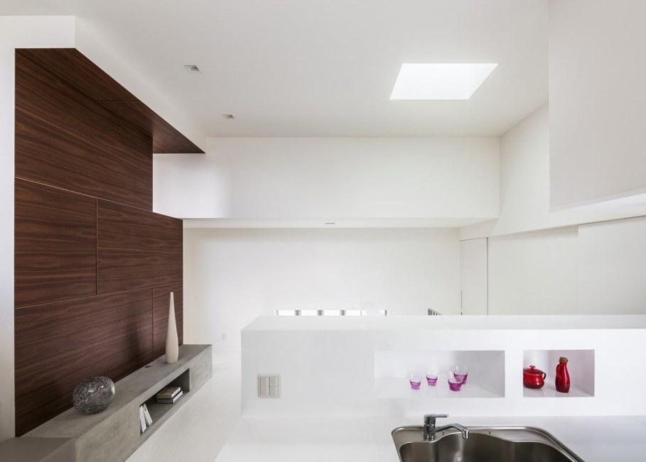 Compact house in Japan 10