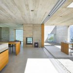 Concrete-Made House From Wespi de Meuron