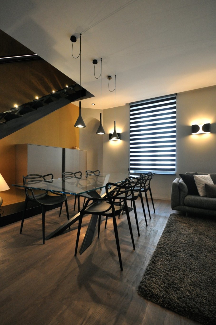 Duplex apartment with terrace in France 4