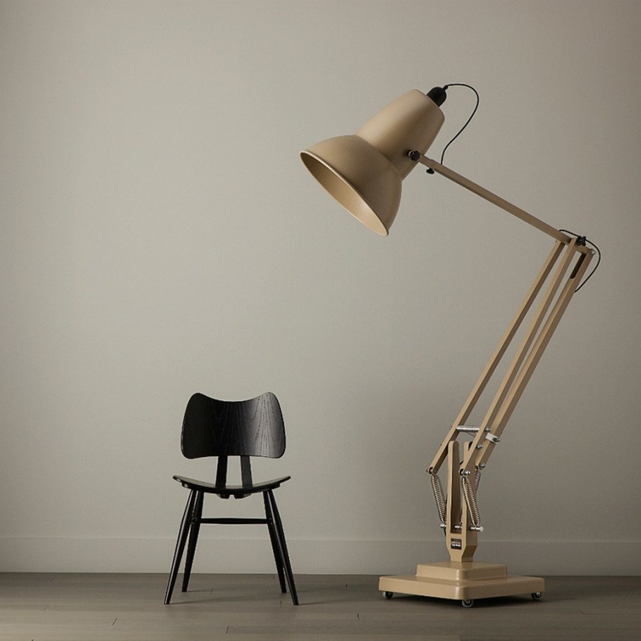 Giant1227 Floor Lamp From Anglepoise Company 1