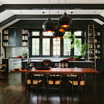 Library House From Jessica Helgerson Interior Design