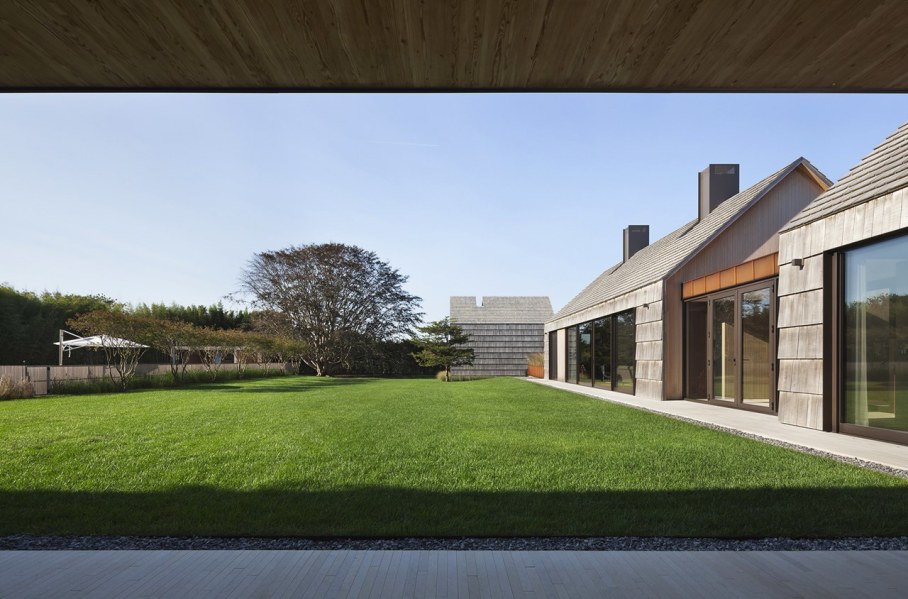 Piersons Way residence by Bates Masi + Architects in East Hampton 5