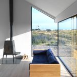 Pobble House by Guy Hollaway Architects
