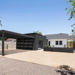 Restoration Of A Historical House in Phoenix