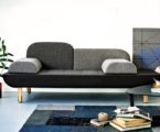 Toward Sofa by the Danish designer Anne Boysen