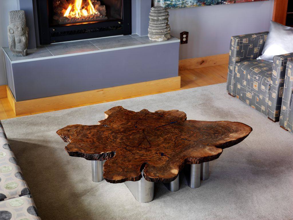 Unique Line Of Modern Eco Friendly Furniture