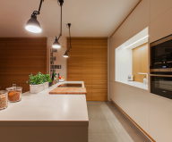 A Cosy House In Poland From mode:lina architekci