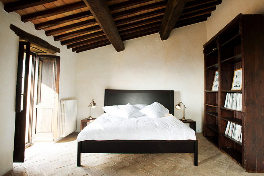 Medieval Villa With Modern Conveniences In Italy 23