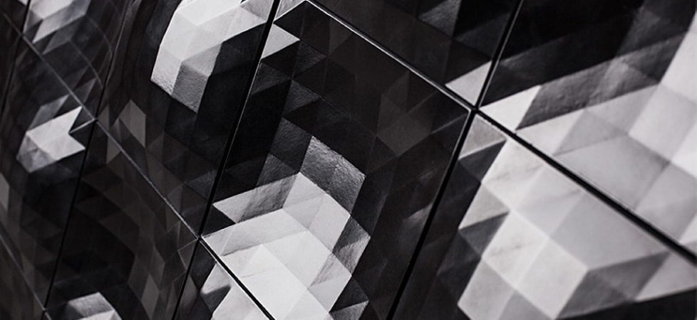 3D Tiles From Kaza Concrete - Crisp by Levi Fignar 4