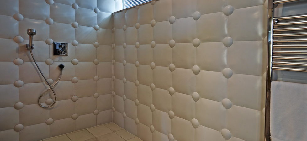 3D Tiles From Kaza Concrete - RESIDENTIAL PROJECT II, Budapest, Hungary