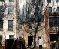 Brooklyn LocatedCumberlandTownhouseFromEnsembleArchitectureStudio