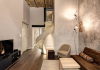 Duplex Apartment In Rome From MOB Architects