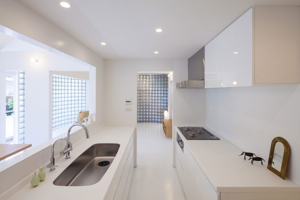 Outstanding Architecture Decision From Yasunari Tsukada Design 12